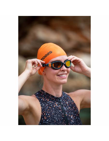 Zoggs Predator Flex 2.0 Mirror