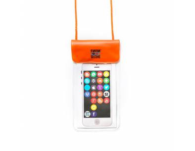Swim Secure Waterproof Phone Bag 2