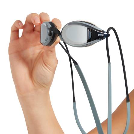 Zoggs Fusion Air Titanium