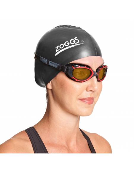 Zoggs Predator Flex 2.0 Polarized Ultra small