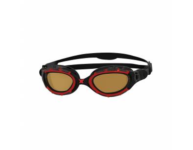Zoggs Predator Flex 2.0 Polarized Ultra small