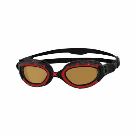 Zoggs Predator Flex 2.0 Polarized Ultra small