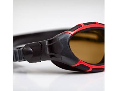 Zoggs Predator Flex 2.0 Polarized Ultra small 2
