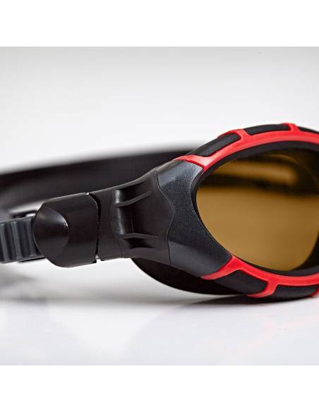 Zoggs Predator Flex 2.0 Polarized Ultra small