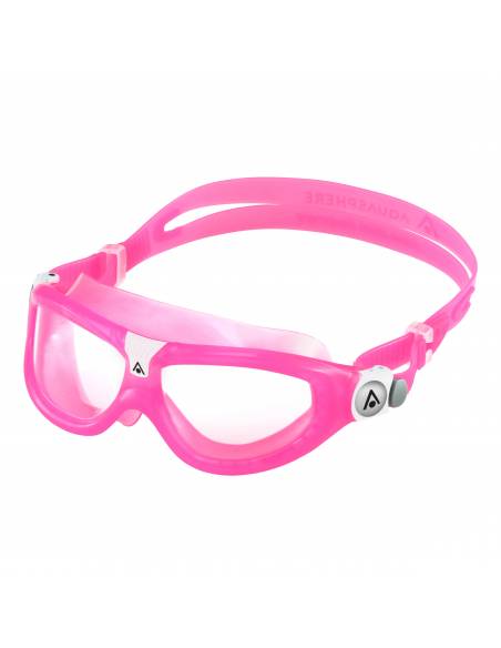 Aqua Sphere Seal Kid 2 transparant