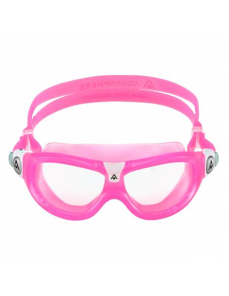 Aqua Sphere Seal Kid 2 transparant