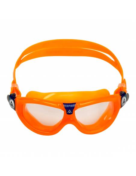 Aqua Sphere Seal Kid 2 transparant