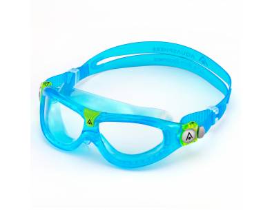 Aqua Sphere Seal Kid 2 transparant