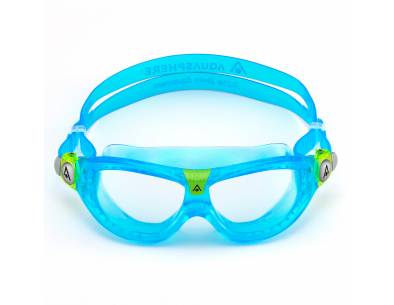 Aqua Sphere Seal Kid 2 transparant 2