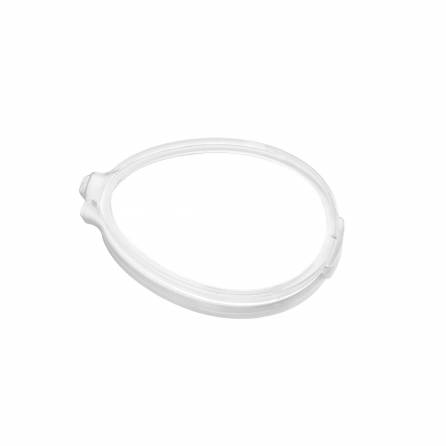 Zoggs Vision Optische Correctieglazen - Transparant