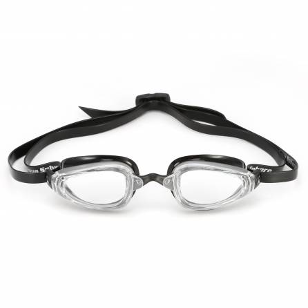 Aqua Sphere K180 transparant