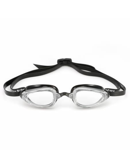 Aqua Sphere K180 transparant