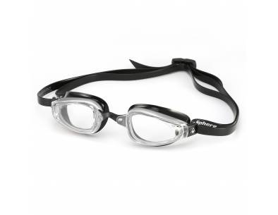 Aqua Sphere K180 transparant