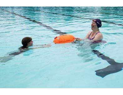 Swim Secure Tow-Float PRO 2