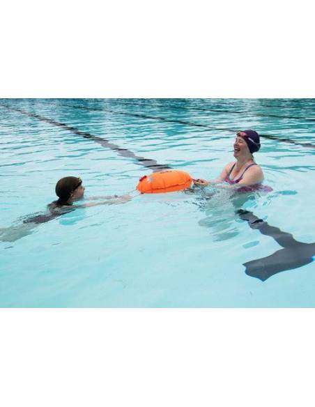 Swim Secure Tow-Float PRO