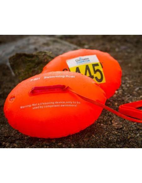 Swim Secure Tow-Float