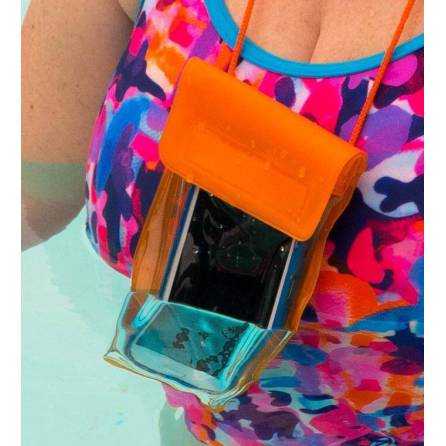 Swim Secure Waterproof Phone Bag