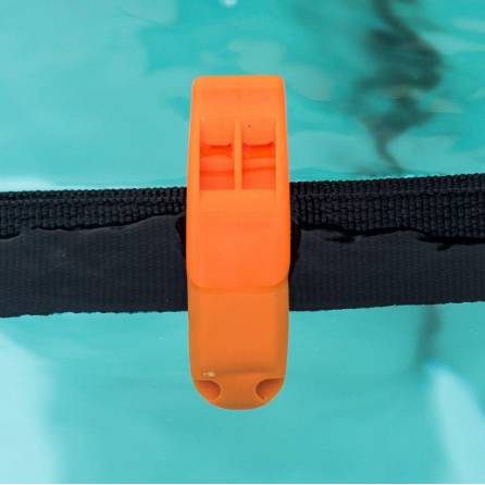 Swim Secure veiligheidsfluitje