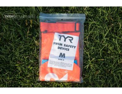 TYR Swim Safety Device 2