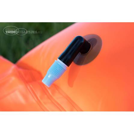 TYR Swim Safety Device