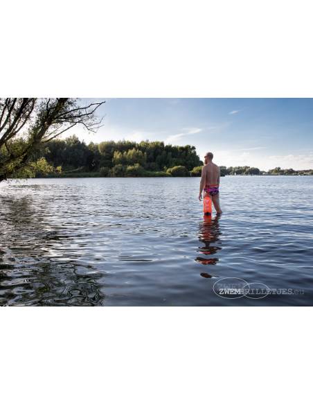 TYR Swim Safety Device