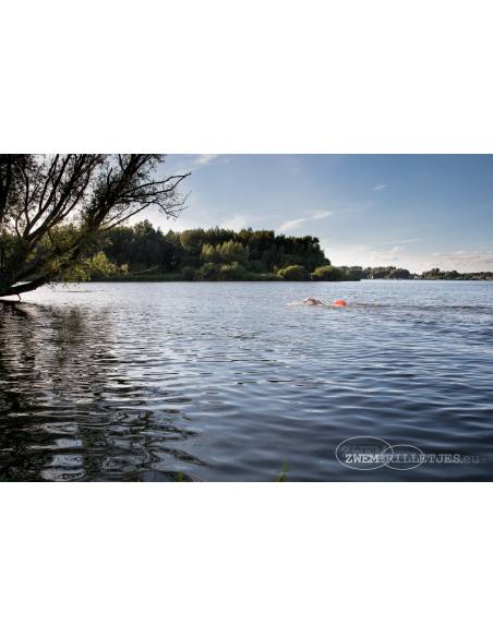 TYR Swim Safety Device