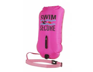Swim Secure 28L Roze Dry Bag