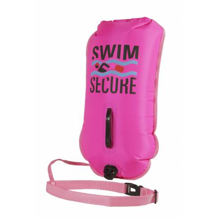 Swim Secure 28L Roze Dry Bag