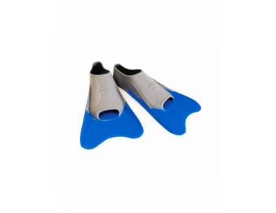 Zoggs Bluefinz Training Zoomers