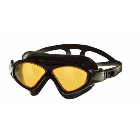 Zoggs Tri-Vision Mask clear vision