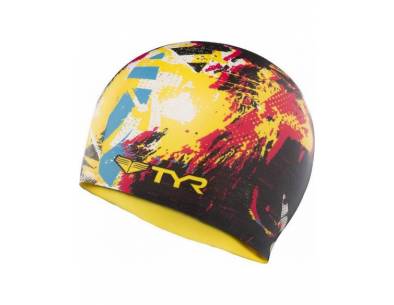 TYR Lion badmuts silicone