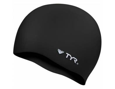 TYR Naadloze Silicone badmuts