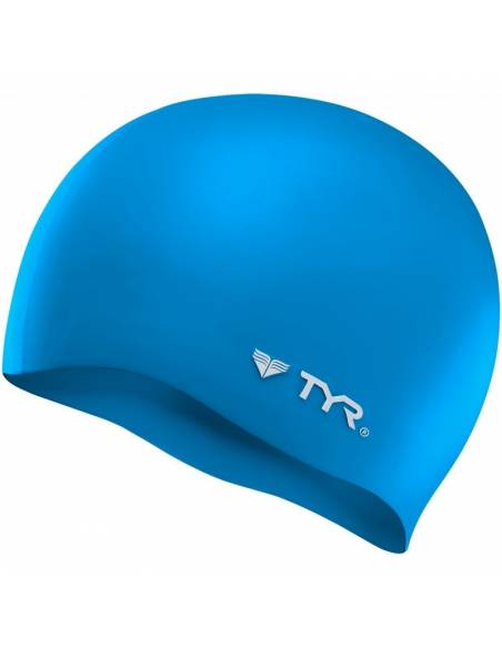 TYR Naadloze Silicone badmuts