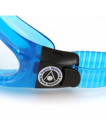 Aqua Sphere Kaiman transparant