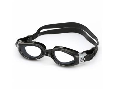 Aqua Sphere Kaiman Compact transparant