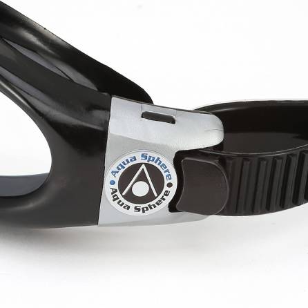 Aqua Sphere Kaiman Compact transparant