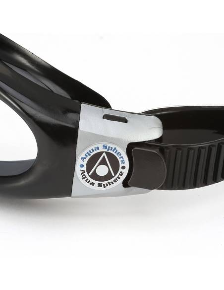 Aqua Sphere Kaiman Compact transparant