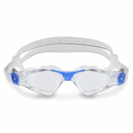 Aqua Sphere Kayenne Small transparant