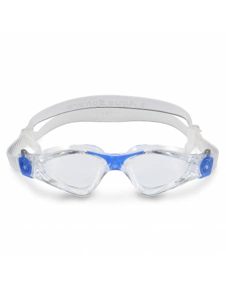 Aqua Sphere Kayenne Small transparant