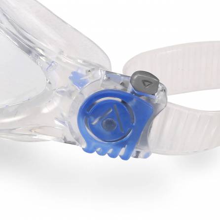 Aqua Sphere Kayenne Small transparant