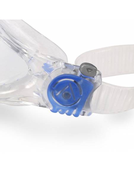 Aqua Sphere Kayenne Small transparant