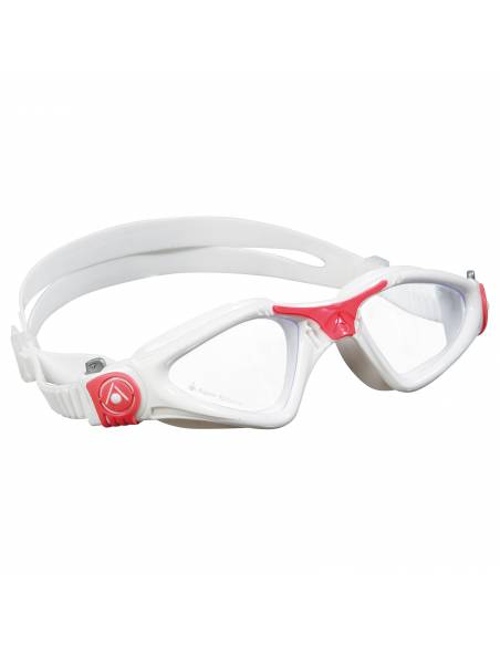 Aqua Sphere Kayenne Lady transparant