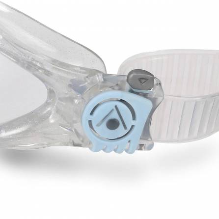 Aqua Sphere Kayenne Lady transparant