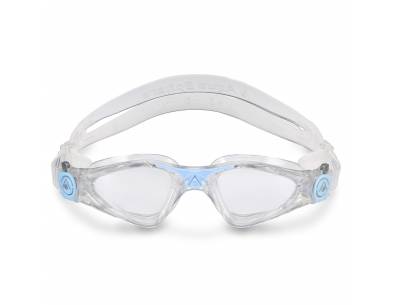 Aqua Sphere Kayenne Lady transparant 2