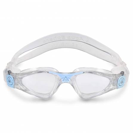 Aqua Sphere Kayenne Lady transparant