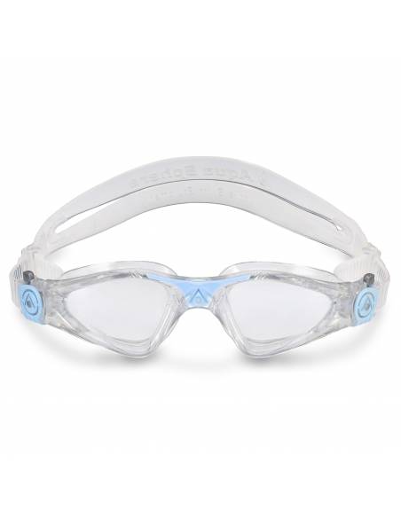 Aqua Sphere Kayenne Lady transparant
