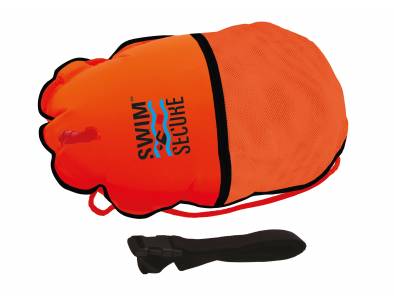 Swim Secure Tow-Float ELITE