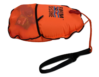 Swim Secure Tow-Float ELITE 2