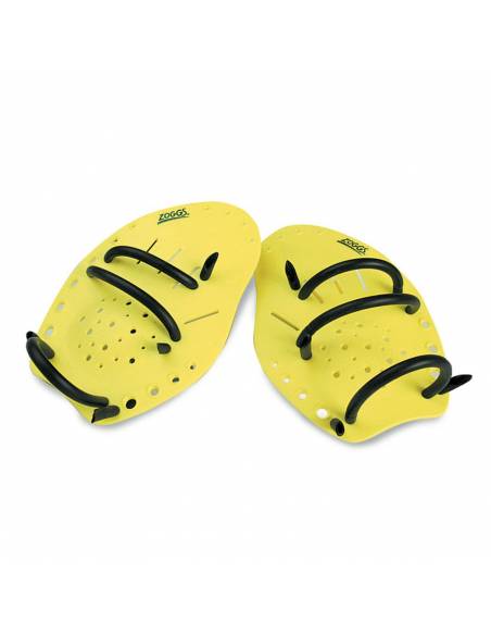 Zoggs Matrix Hand Paddles