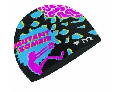 TYR Mutant Zombie silicone badmuts